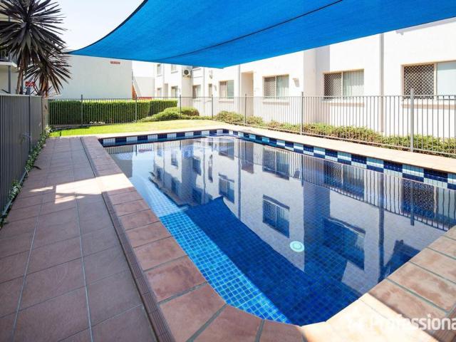 Apartment for rent in Toombul, Queensland