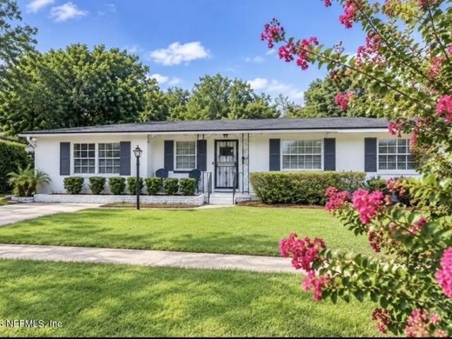 House for sale in Jacksonville, Florida