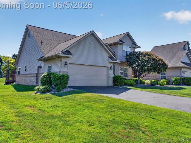 Condo for sale in Davison, Michigan
