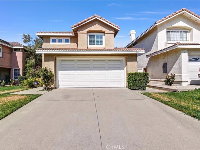 House for sale in Pomona, California