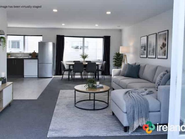 House for rent in Heathcote, Canterbury