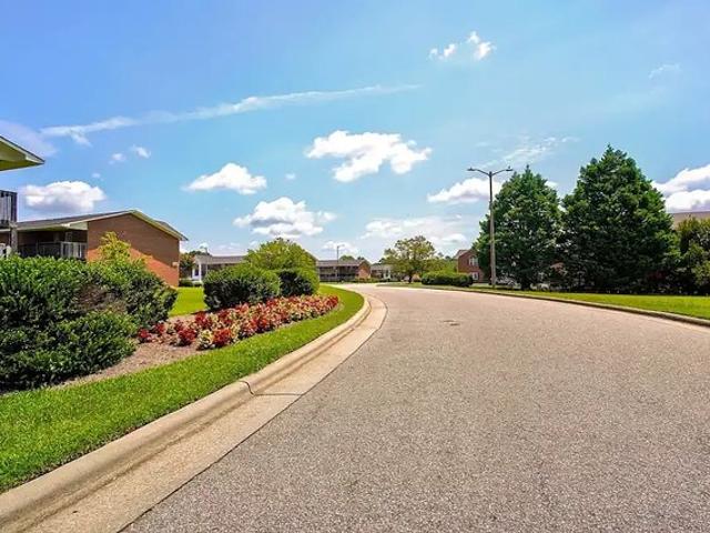 House for sale in Rocky Mount, North Carolina