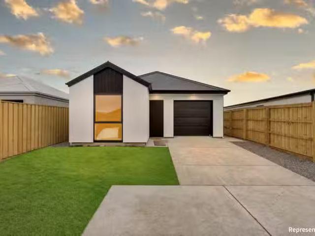 House for sale in Rolleston, Canterbury