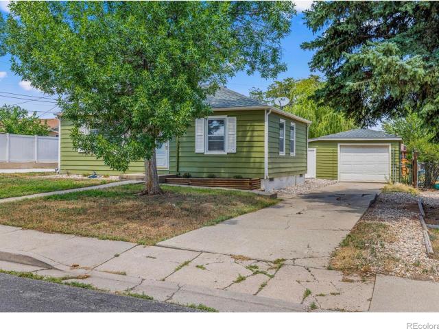 House for sale in Loveland, Colorado