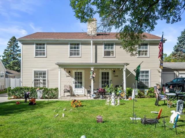 House for sale in Wauwatosa, Milwaukee County