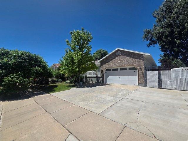 House for sale in Layton, Utah