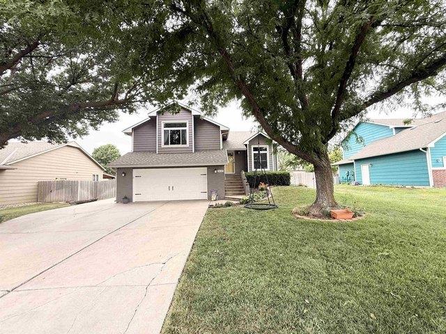 House for sale in Kansas