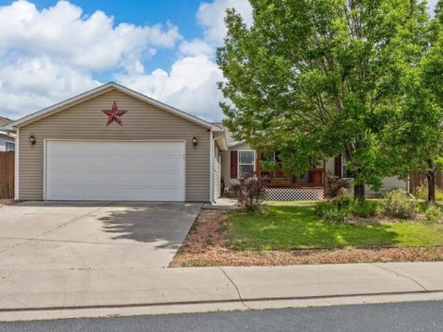 House for sale in Garfield, Colorado