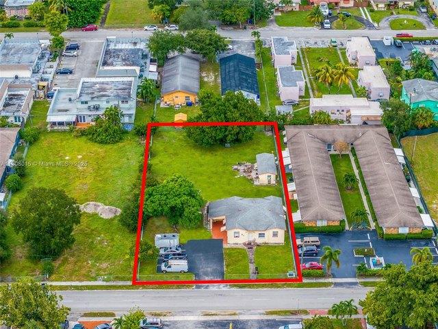 Land for sale in Hollywood, Florida