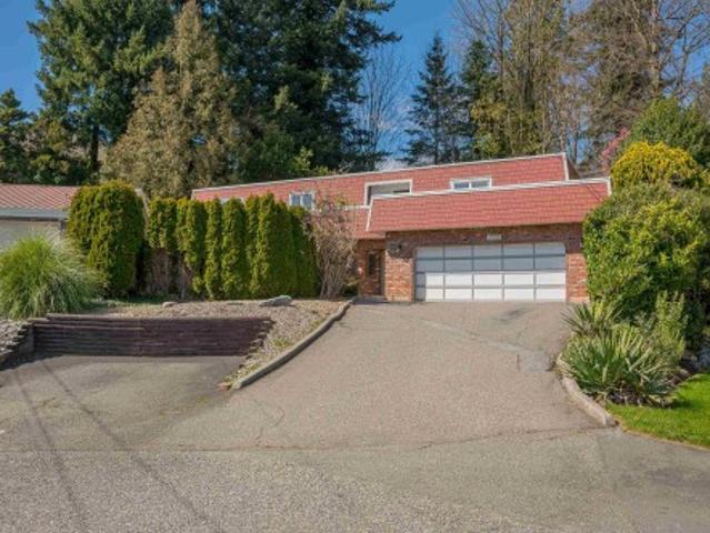 House for sale in Abbotsford, British Columbia