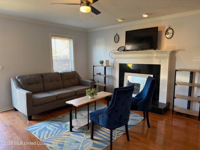 House for sale in Jackson, Mississippi