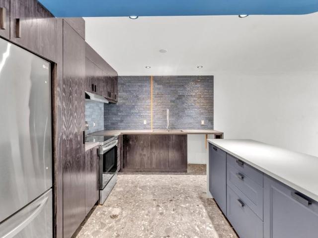 Apartment for rent in St. Leonard's, Quebec