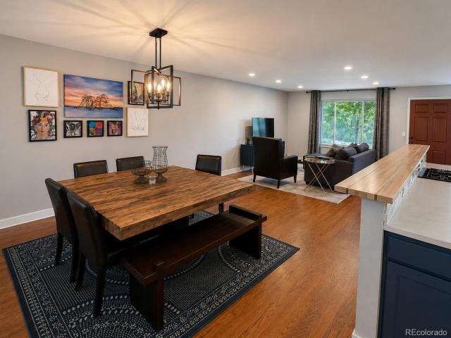 House for sale in Lakewood, Colorado
