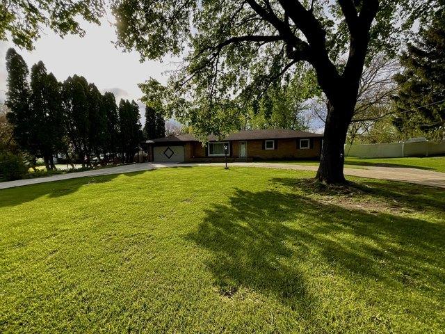 House for sale in Beloit, Wisconsin