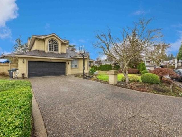 Property for sale in Surrey, British Columbia