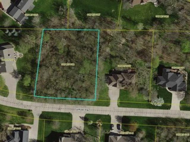 Land for sale in Muscatine, Iowa