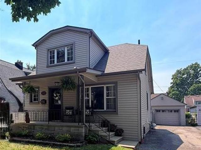 House for sale in Maidstone, Ontario