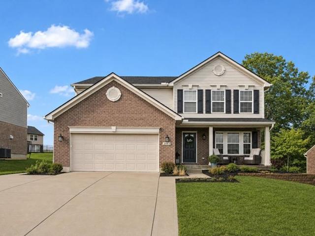 House for sale in Hebron, Kentucky