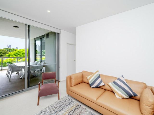 Apartment for rent in Cockburn, Western Australia