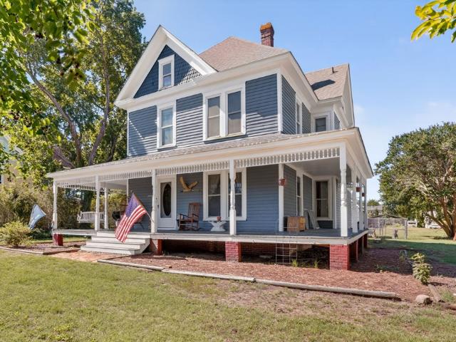 House for sale in Virginia