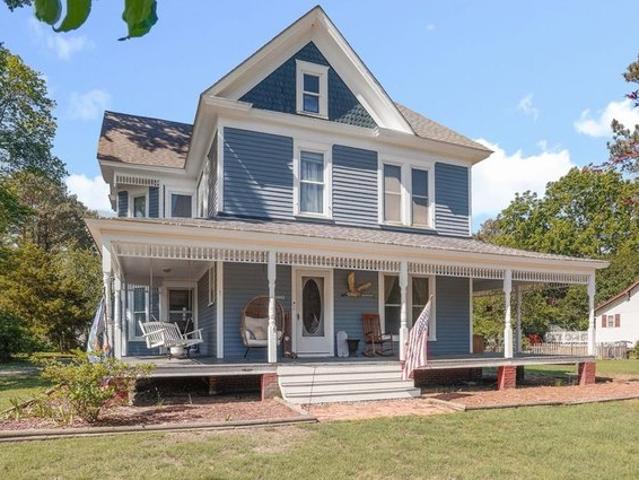 House for sale in Virginia
