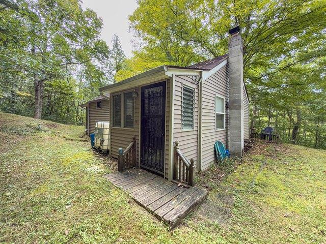 House for sale in South Bloomingville, Hocking County
