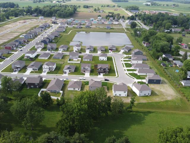 House for sale in Sheridan, Indiana