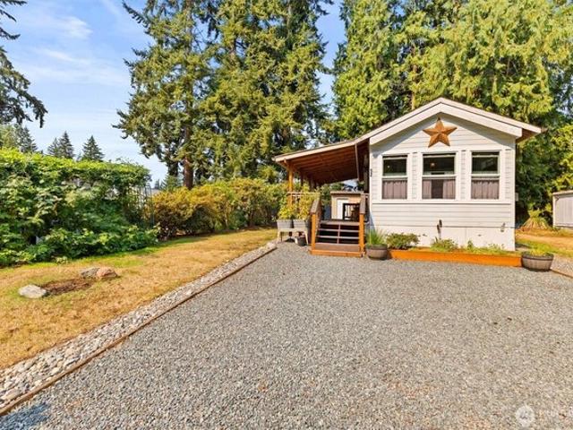 House for sale in Washington