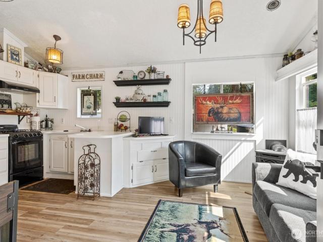 House for sale in Washington