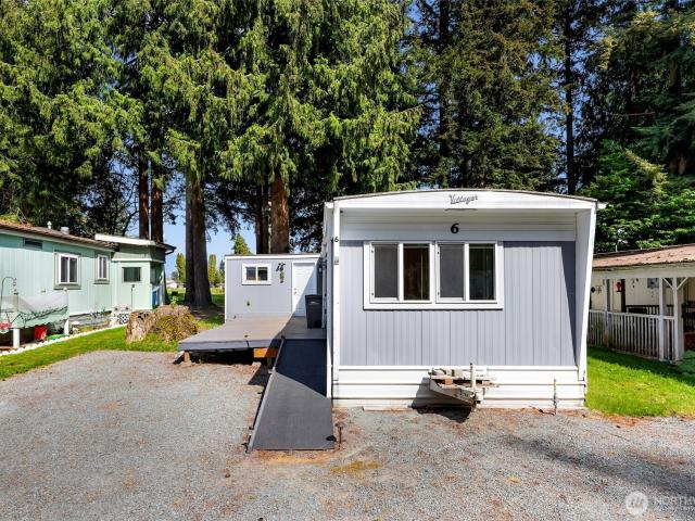 House for sale in Washington