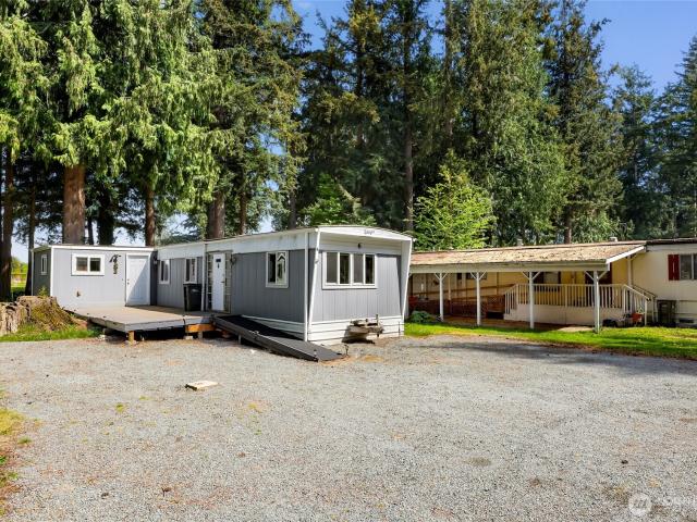 House for sale in Washington