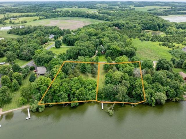 Land for sale in Cleveland, Le Sueur County