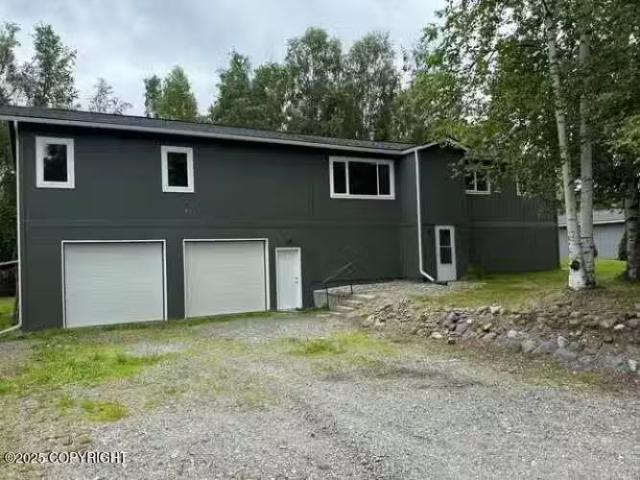 House for rent in Chugiak, Peters Creek
