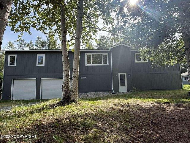 House for sale in Chugiak, Alaska