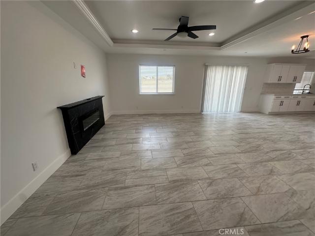 Property for rent in California