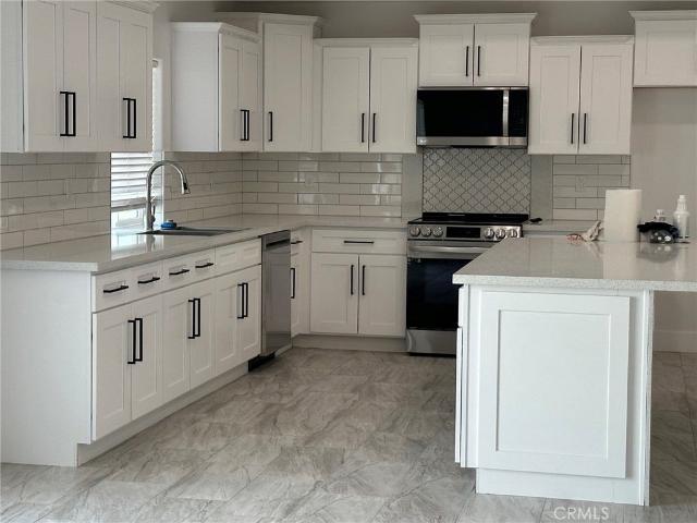 House for rent in California