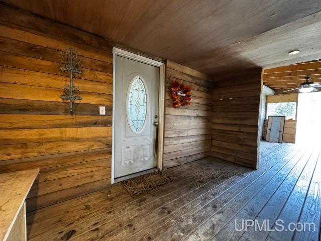 House for sale in Houghton, Michigan
