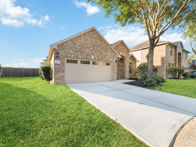 House for sale in Katy, Texas