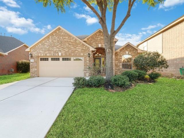 House for sale in Katy, Texas