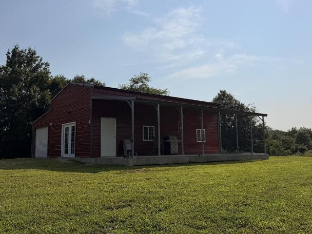 Land for sale in Bevier, Missouri