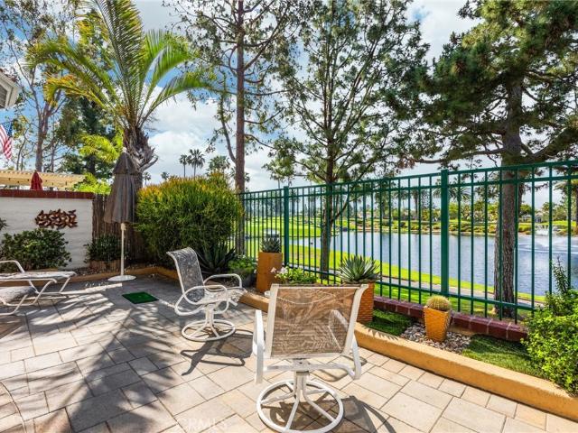 Condo for sale in Tustin, California