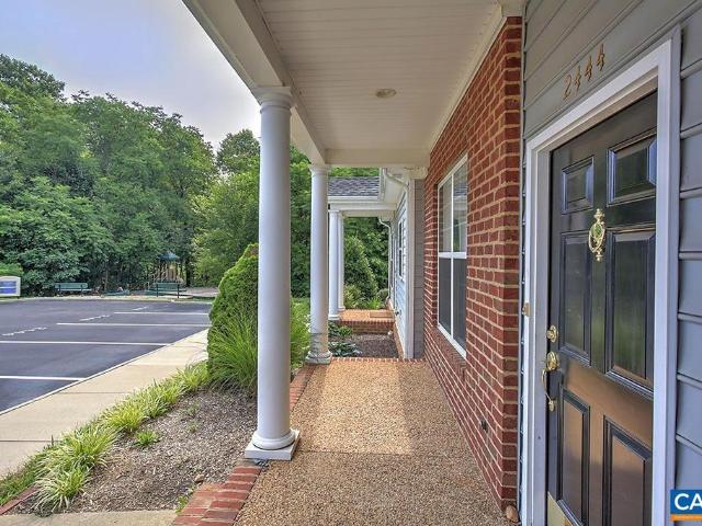 Townhouse for sale in Virginia