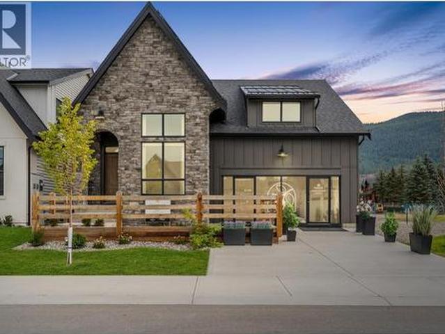 House for sale in Armstrong, British Columbia