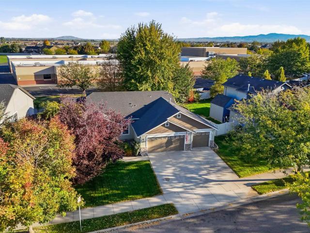 House for sale in Kuna, Ada County