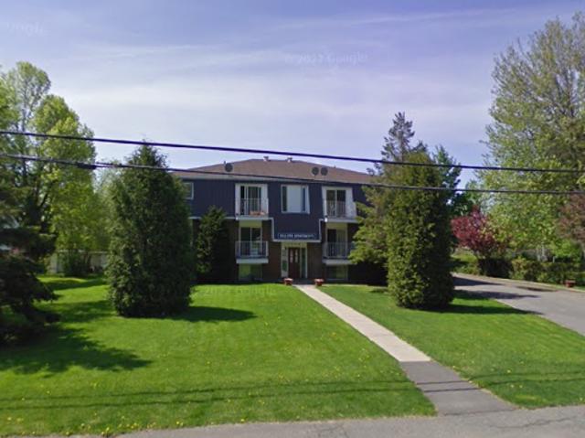 Apartment for rent in Mulhurst Bay, Ontario