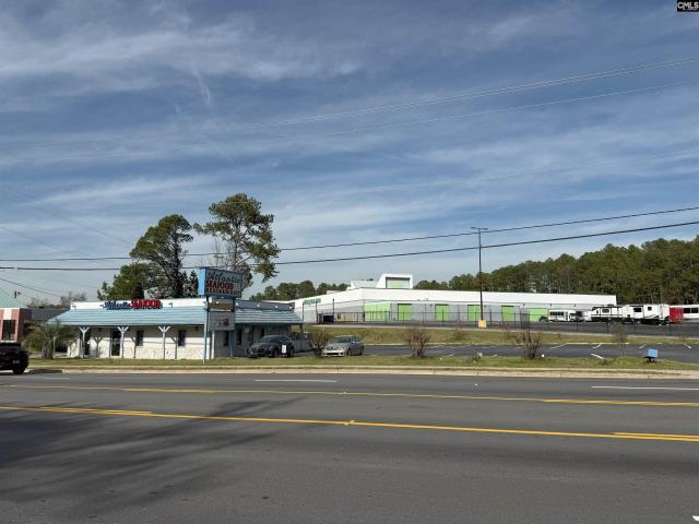 Commercial for sale in Columbia Commercial for sale in Columbia