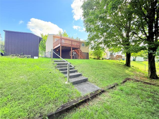 House for sale in Erie, Pennsylvania