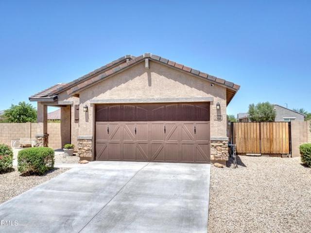 House for sale in Casa Grande, Arizona
