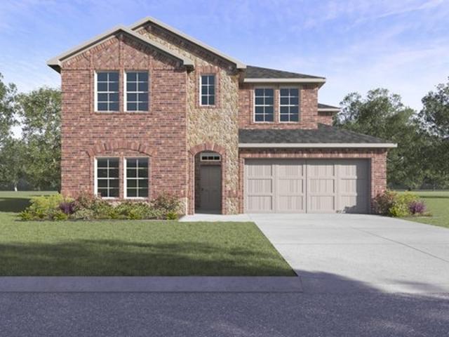 House for sale in Celina, Texas