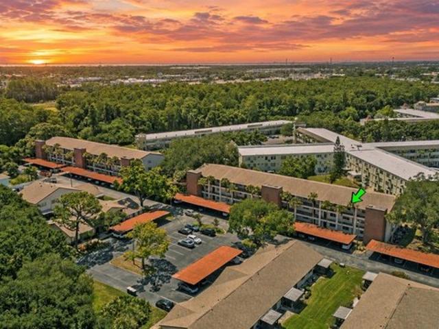 Condo for sale in Clearwater, Pinellas County